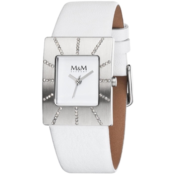 ساعت مچی ام اند ام M&M کد M11853-722